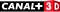 Canal+ 3D