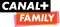 CANAL+ FAMILY HD