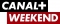 CANAL+ WEEKEND