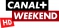 Canal+ Weekend HD