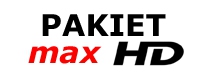 Pakiet "Max HD"