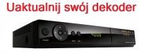 Zaktualizuj swój dekoder 