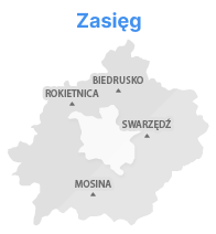 Mapa - sprawdź zasięg