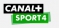 Canal+ Sport 4
