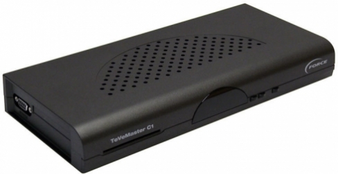 Dekodery SD