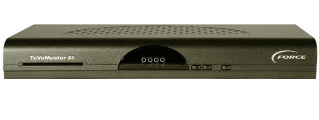 TeVeMaster C1