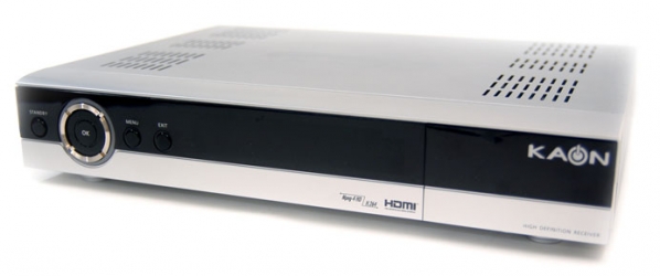 Kaon KCF660*