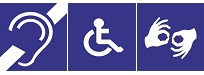 Udogodnienia dla osób niepełnosprawnych